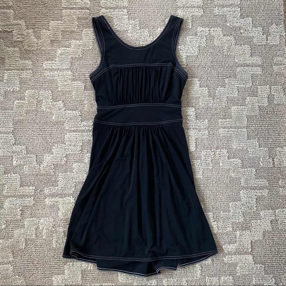 BCBG cocktail dress
